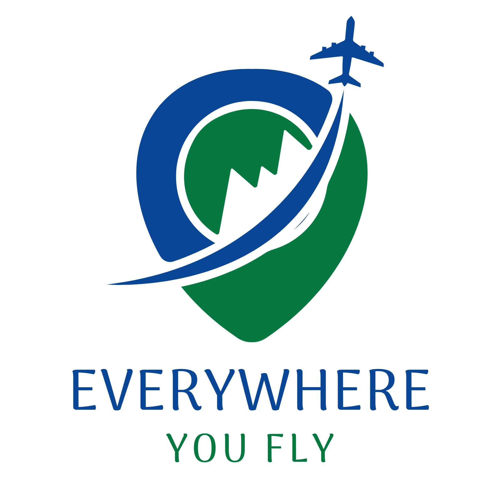 Everywhereyoufly.eu