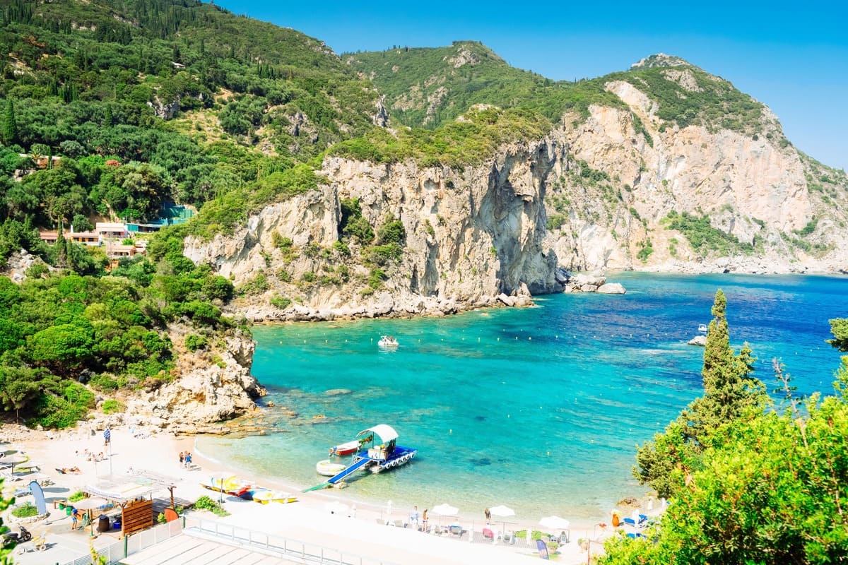 Ancient Culture & Turquoise Seas: Why You Should Visit This Off-Path Mediterranean Destination