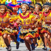 Iloilo City significantly increases festival budget for 2025