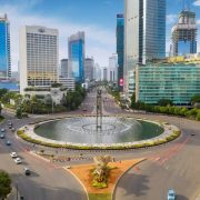 Indonesia Ministry of Tourism reveals targets for 2025