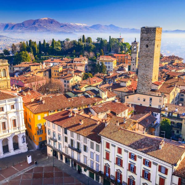 7 Stunning Cultural Cities In Europe With Cheap Prices & No Crowds This Spring