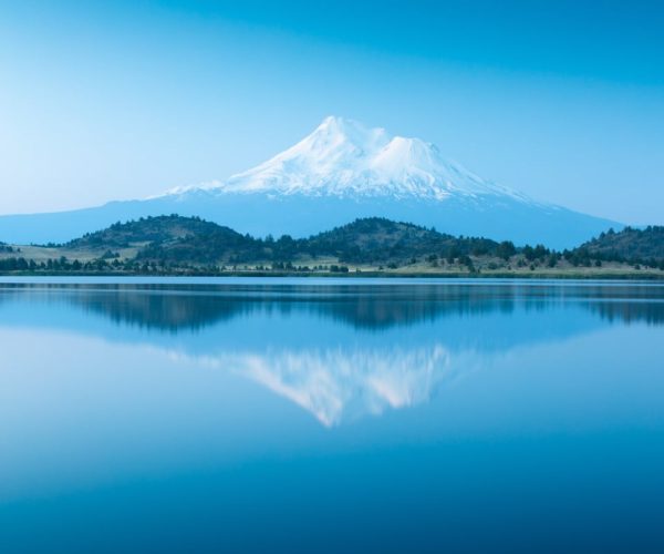 Move Over Tahoe! This Crystal-Clear Lake Hideaway Is California’s Best Kept Secret