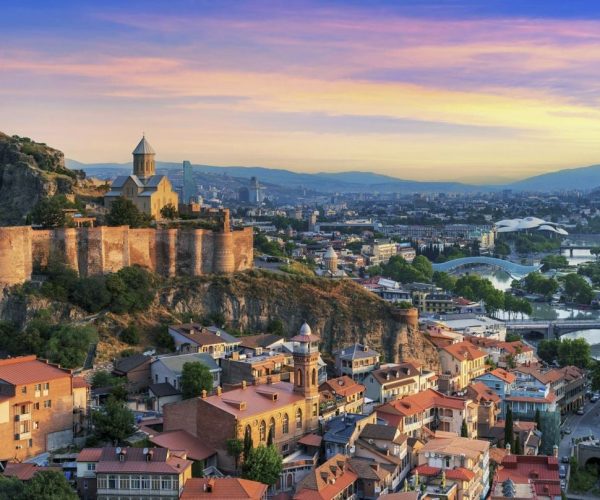 Digital Nomads Can Live In These 5 Exciting European Cities On Less Than $2500 A Month