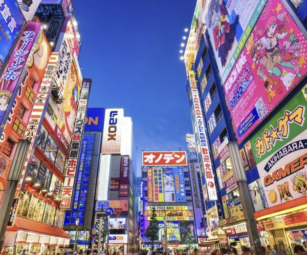These Are The 10 Best Cities To Visit In The World According To New Report