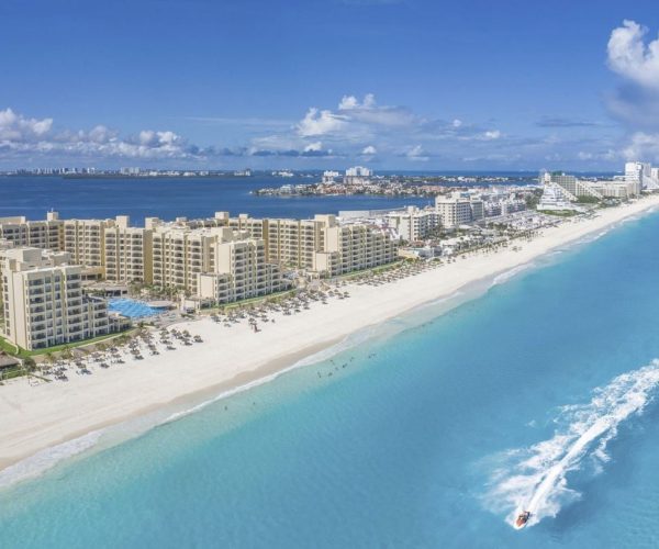 These Are The Top 10 Beach Destinations With The Most All-Inclusive Resorts (2025)