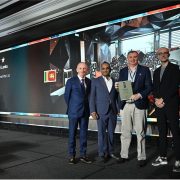 Amari Colombo lauded for exceptional interiors at the Asia Pacific Property and Hotel Awards