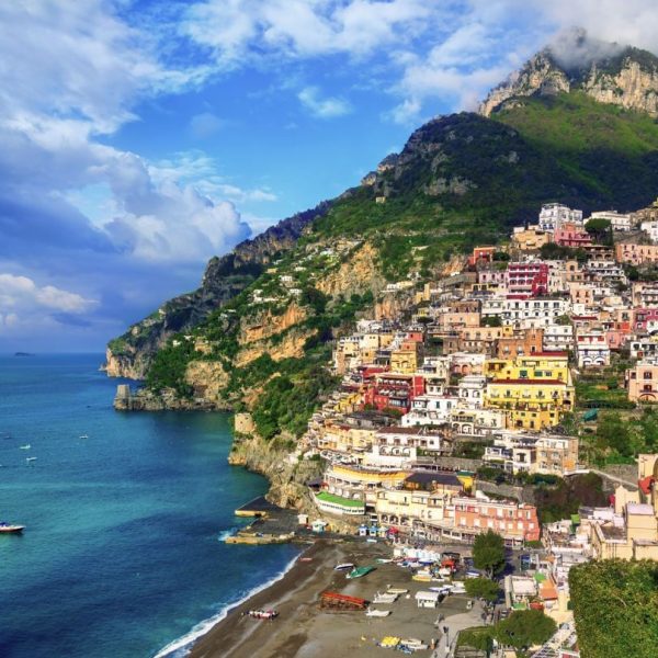 Italy’s Higher Tourist Tax: What You’ll Pay To Visit These 7 Cities This Summer