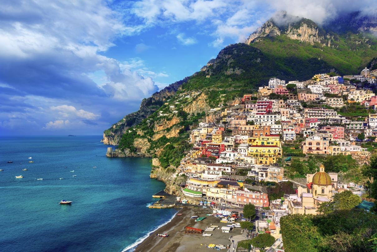 Italy’s Higher Tourist Tax: What You’ll Pay To Visit These 7 Cities This Summer