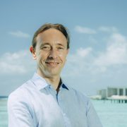 Oscar Postma takes helm of The Ritz-Carlton Maldives, Fari Islands
