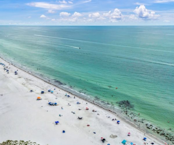 Southwest Florida’s Secret Escape! Experience Less Crowds And White Sand Beaches