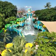 Waterbom Bali marks several milestones in its sustainability programme