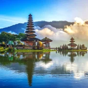 visitor spend in Indonesia could hit a record high this year