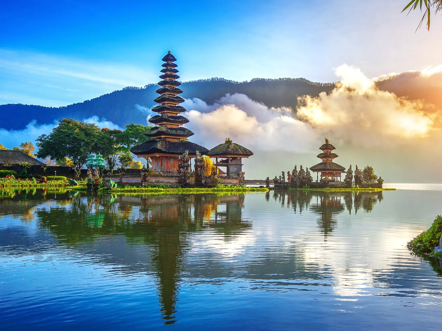 visitor spend in Indonesia could hit a record high this year