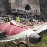Air India Crash Update: Fuel switches turned off just before impact