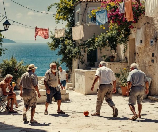 Croatia Wants You to Slow Down: Here’s Why ‘Pomalo’ Might Be the Vacation You Need