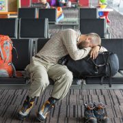 Flight Delayed Our Tool Reveals What U.S. Airlines Truly Owe You In Seconds!