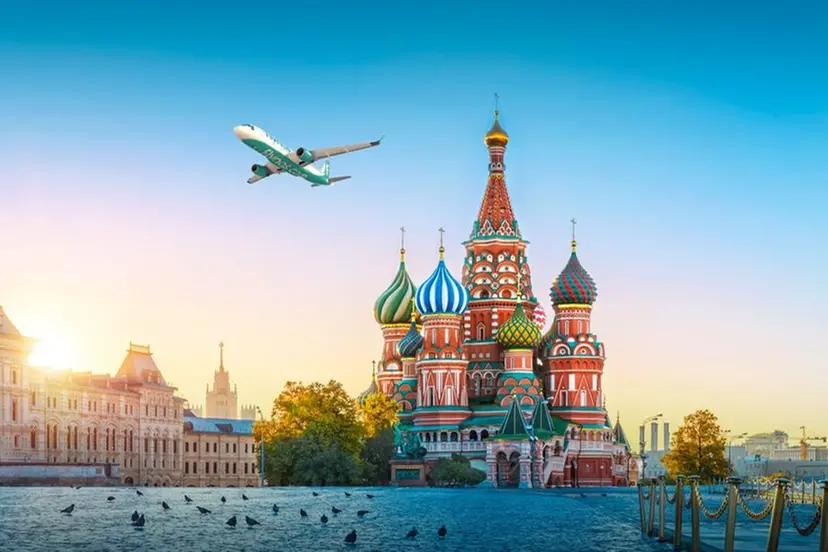 Flynas launches three direct weekly flights between Riyadh and Moscow from 1 August