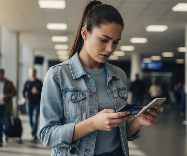 Global Tourist Fee Finder (Including ETIAS)