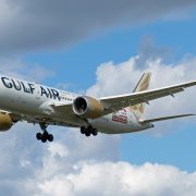 Gulf Air announces direct flights to New York