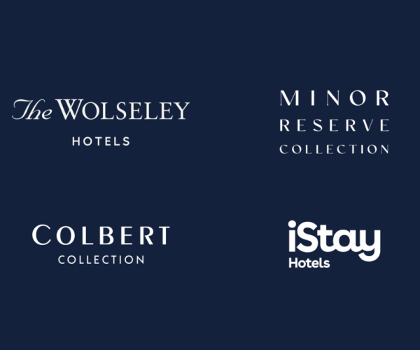 Minor Hotels expands portfolio with four new brands