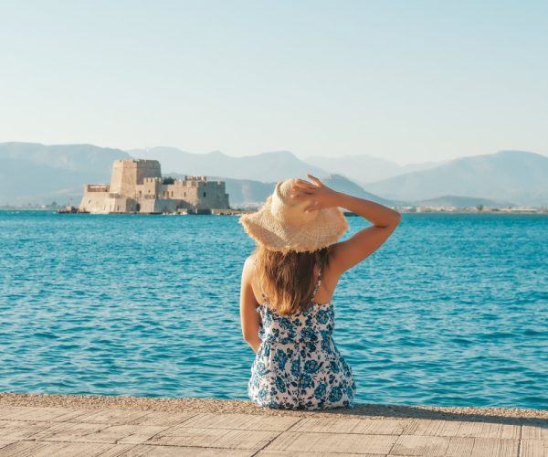 New Report Reveals Europe’s 3 Best Kept Secret Beach Destinations This Summer