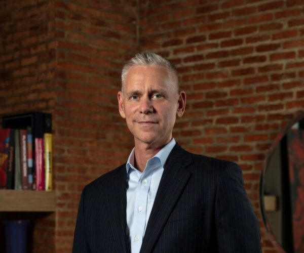 Nick Downing to take helm of The Langham, Custom House, Bangkok