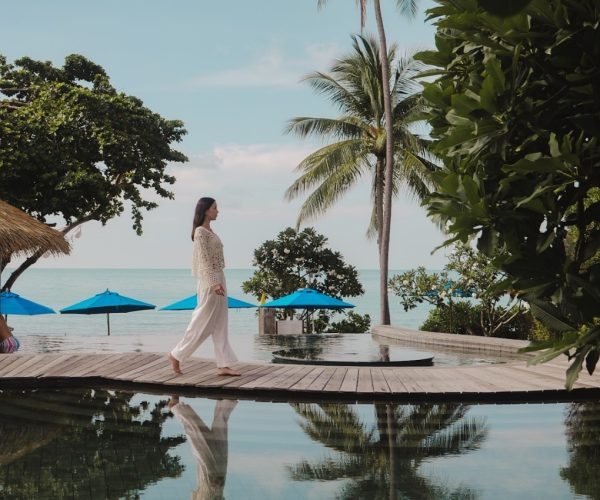 Presenting the relaunch of SAii Hotels & Resorts