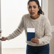 That “😱Did I Forget My Passport!?” Panic: This 10 Second Tool Will Save Your Vacation
