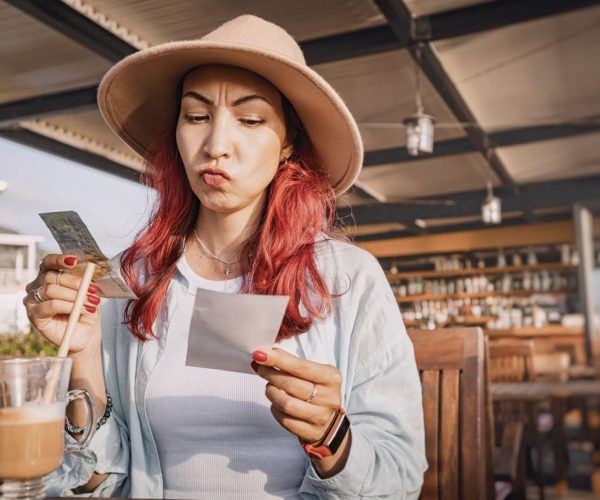 The #1 Mistake Americans Make When Tipping In Europe (And Our New Tool To Fix It)