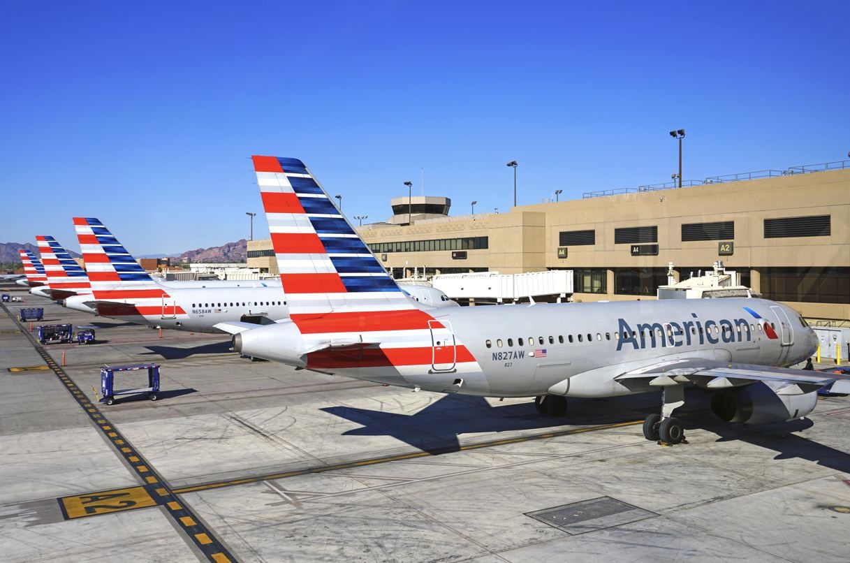 These 3 US Airlines Are Launching Nonstop Flights To 14 New International Destinations