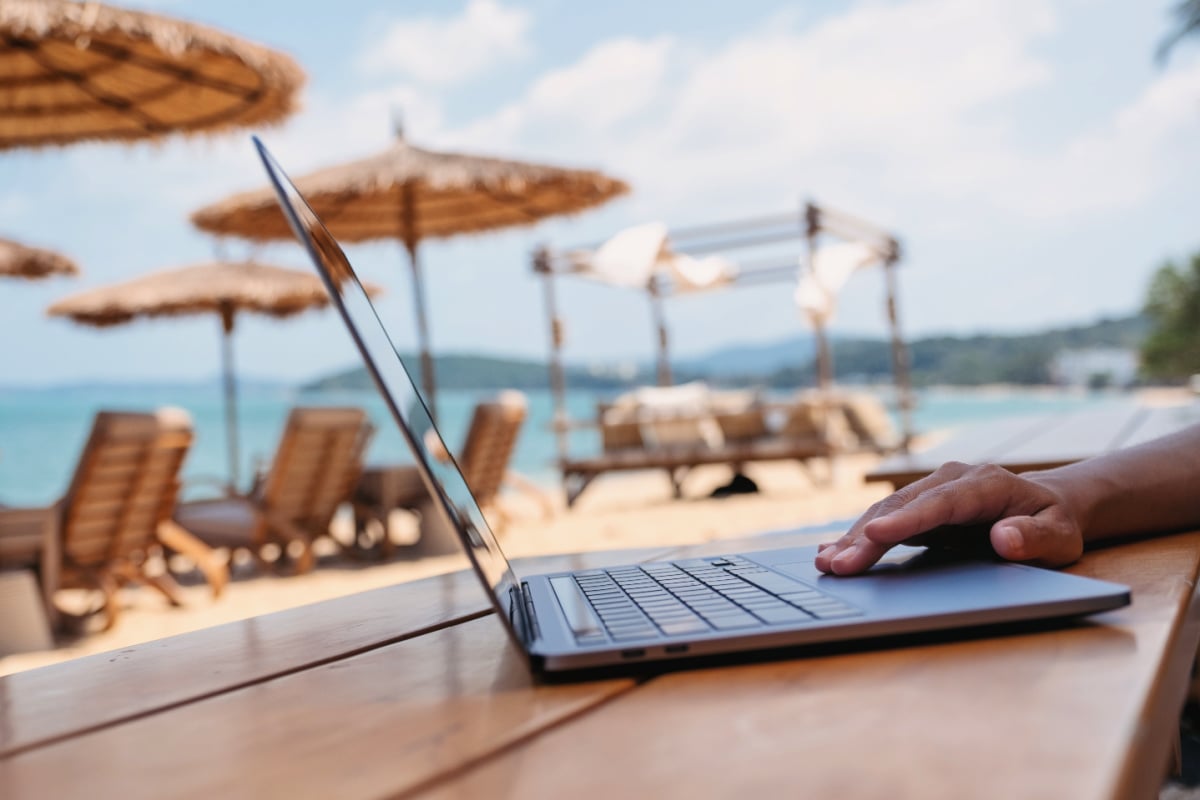 These Are The 5 Cheapest Countries Offering Digital Nomad Visas For 2025