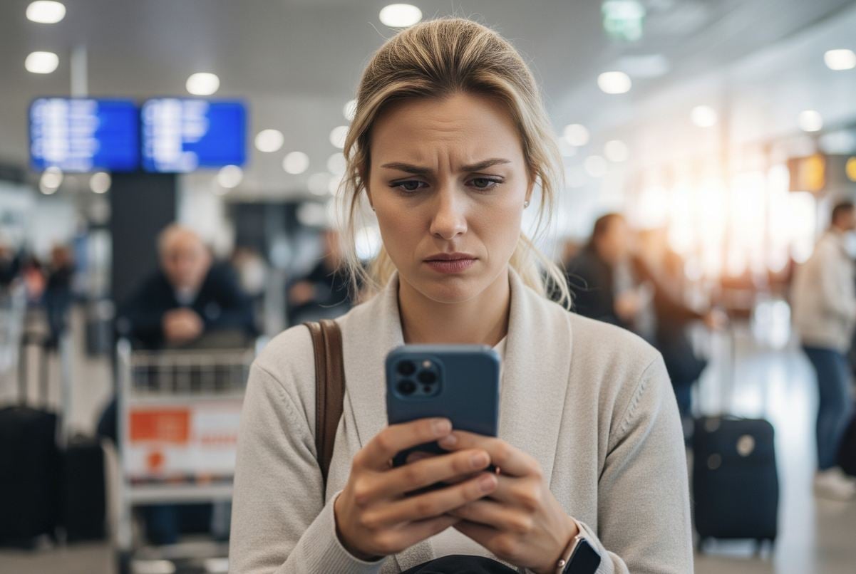 With Dozens Of New Travel Rules This 1-Minute Check Is Now Essential For Every Traveler