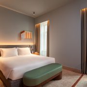 Andaz Lisbon to open with 170 keys in Q4 2025