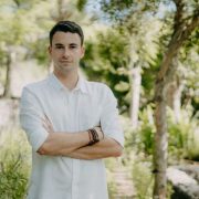 Armand Thieblemont takes on sustainability post at Six Senses Uluwatu, Bali