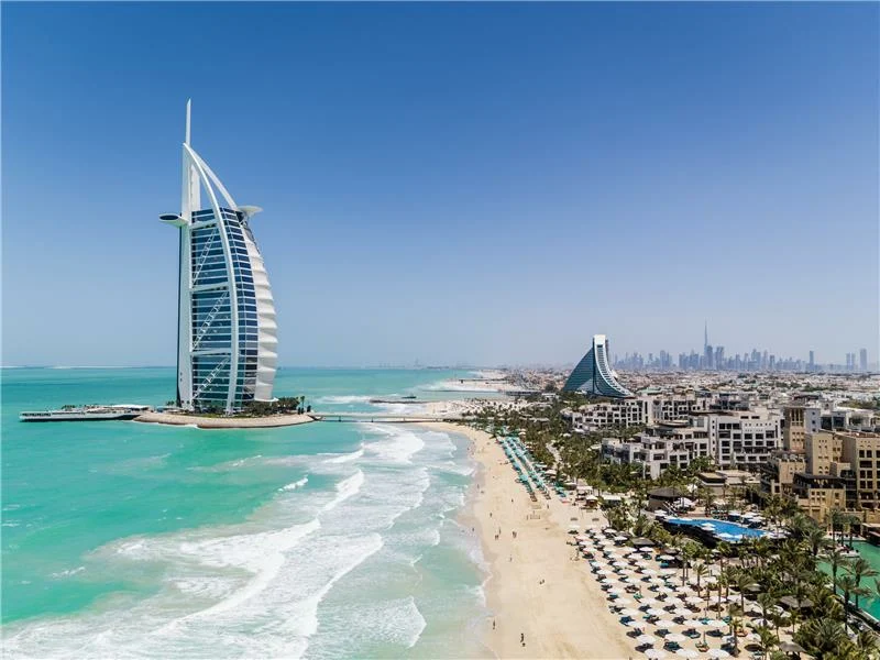 Celebrate 50 years of Emirati women’s achievements with the ‘Iconic Inside Burj Al Arab Tour’
