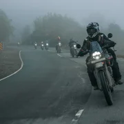 UNESCO x Royal Enfield returns with the fourth edition of The Great Himalayan Exploration in Himachal Pradesh