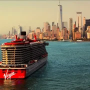 Brilliant Lady welcomes Kelis aboard for the Miami MerMaiden voyage