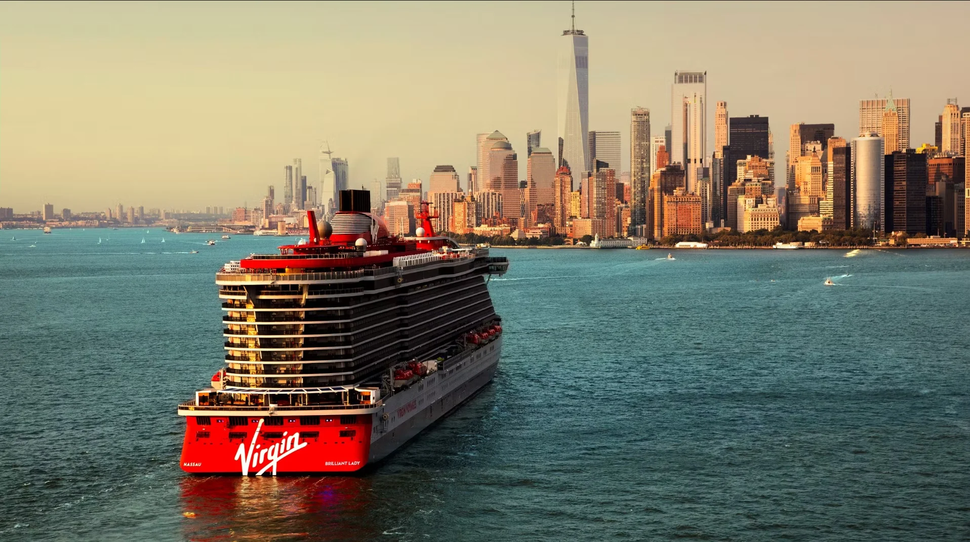 Brilliant Lady welcomes Kelis aboard for the Miami MerMaiden voyage