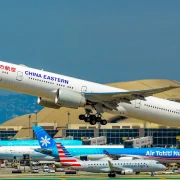 China Eastern Airlines' maiden Taiyuan-Kuala Lumpur flight successful