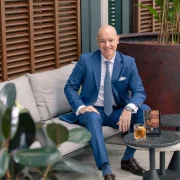 Niall Cowan takes helm as Carlton Hotel Singapore’s new GM