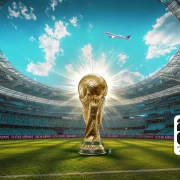 Qatar Airways Holidays Launch FIFA World Cup 26™ Travel Packages