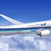 All Nippon Airways’ NDC content is now on SabreMosaic