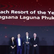 Angsana Laguna Phuket earns win at TDM Travel Trade Excellence Awards 2025 – Thailand
