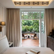 METT Singapore opens with 84 keys in the heart of Singapore at Fort Canning Park