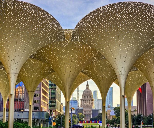 These 4 Vibrant Cities Are The South’s Top Getaways To Cap Off Fall