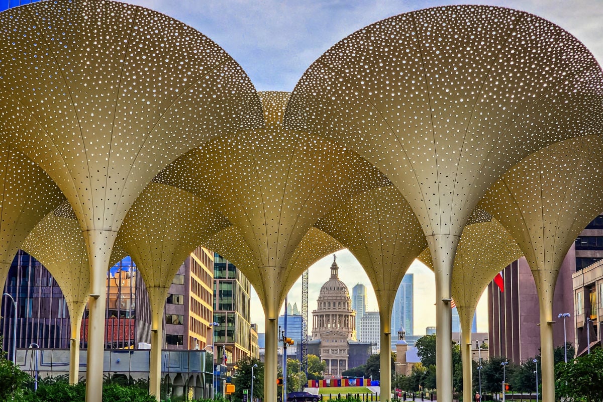 These 4 Vibrant Cities Are The South’s Top Getaways To Cap Off Fall