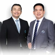 Tourism Authority of Thailand names four new deputy governors