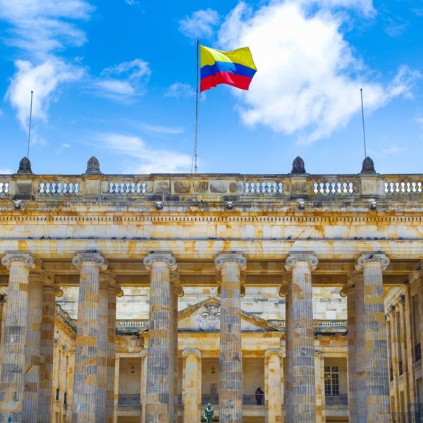 Travelers Can Now Explore Colombia By Train For First Time In Over 50 Years