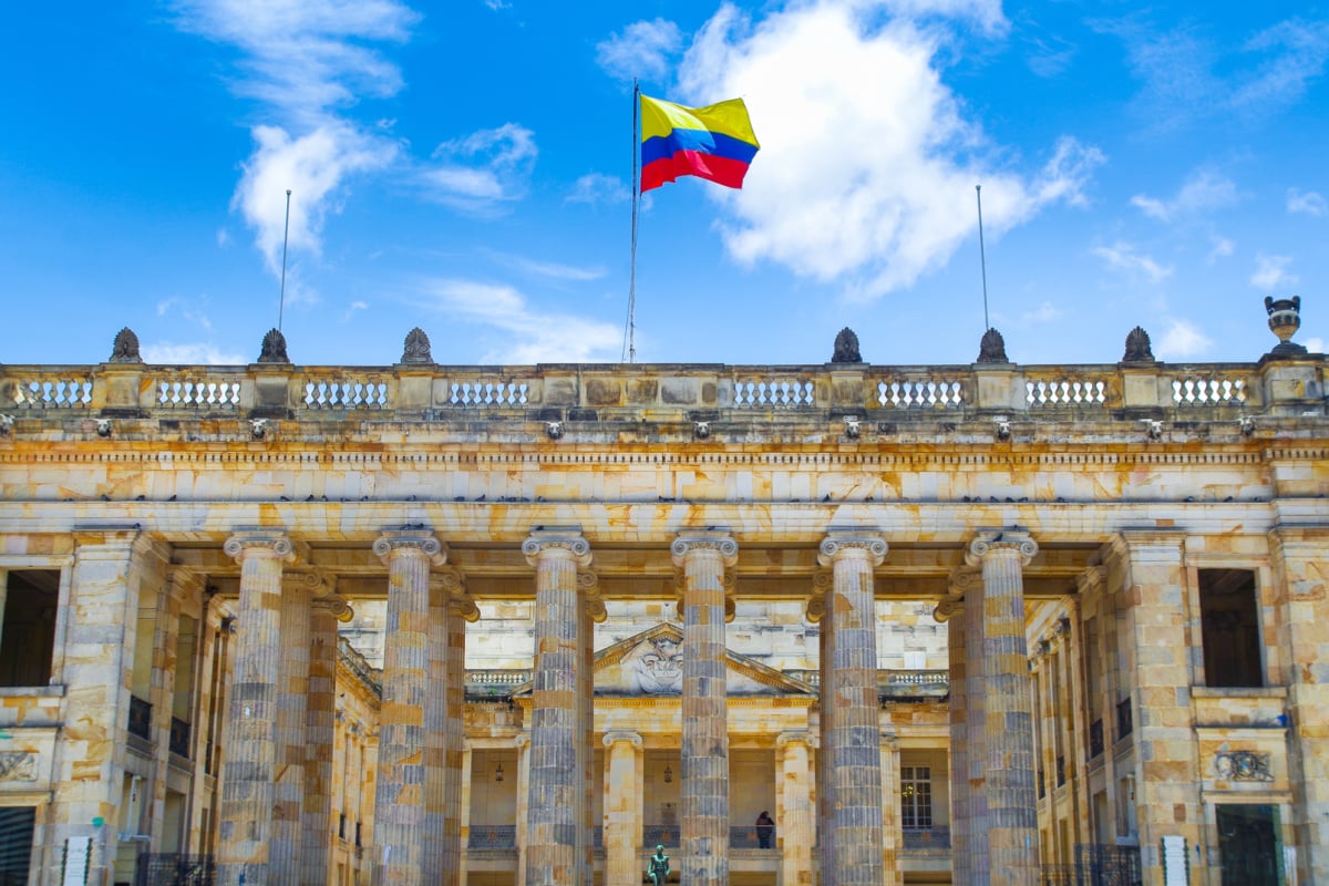 Travelers Can Now Explore Colombia By Train For First Time In Over 50 Years