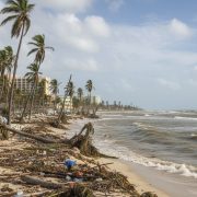 US State Department Issues New Travel Advisory For Jamaica Amid Recovery From Hurricane